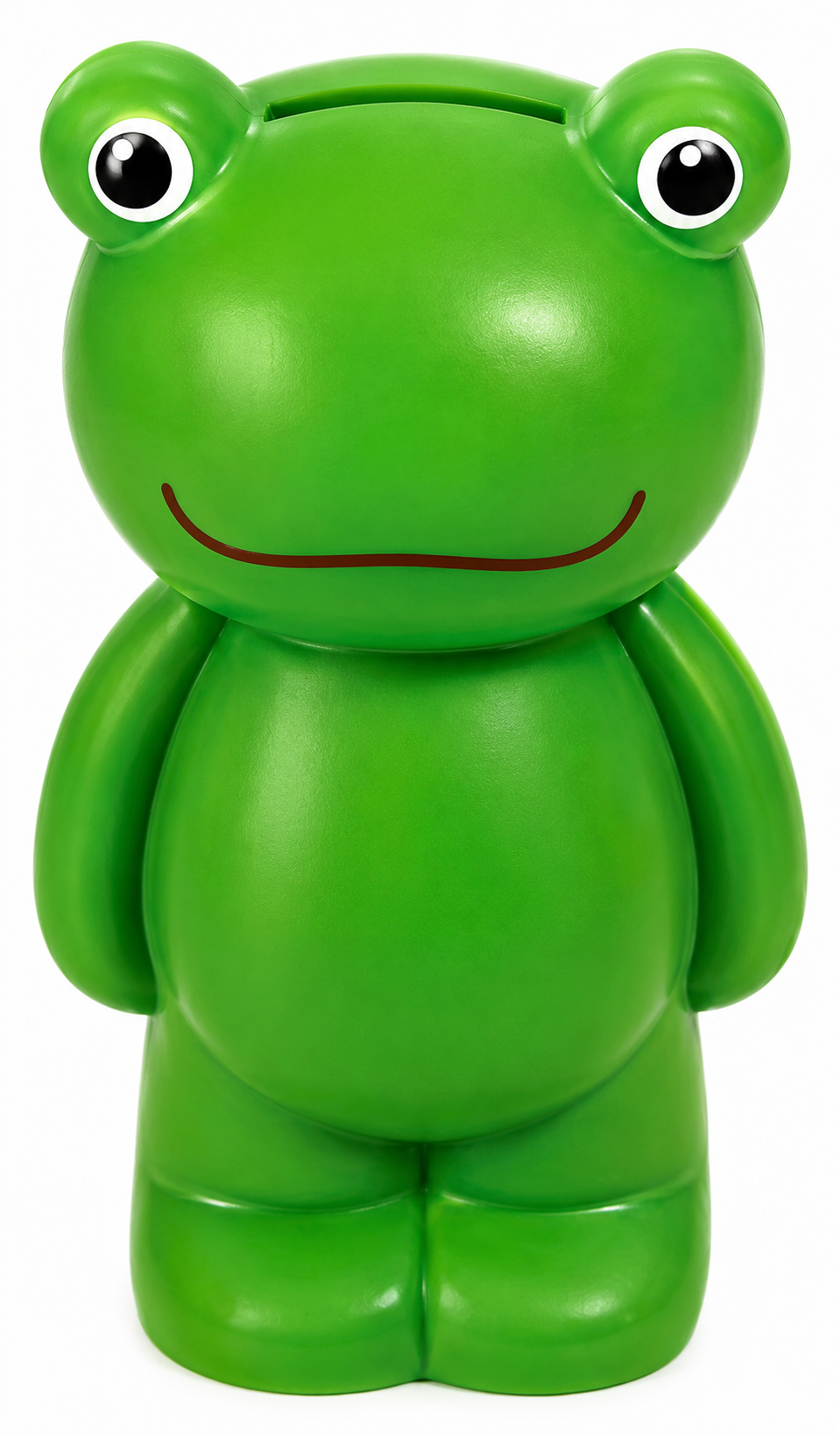AD-5081-Bank Frog Coin Bank©