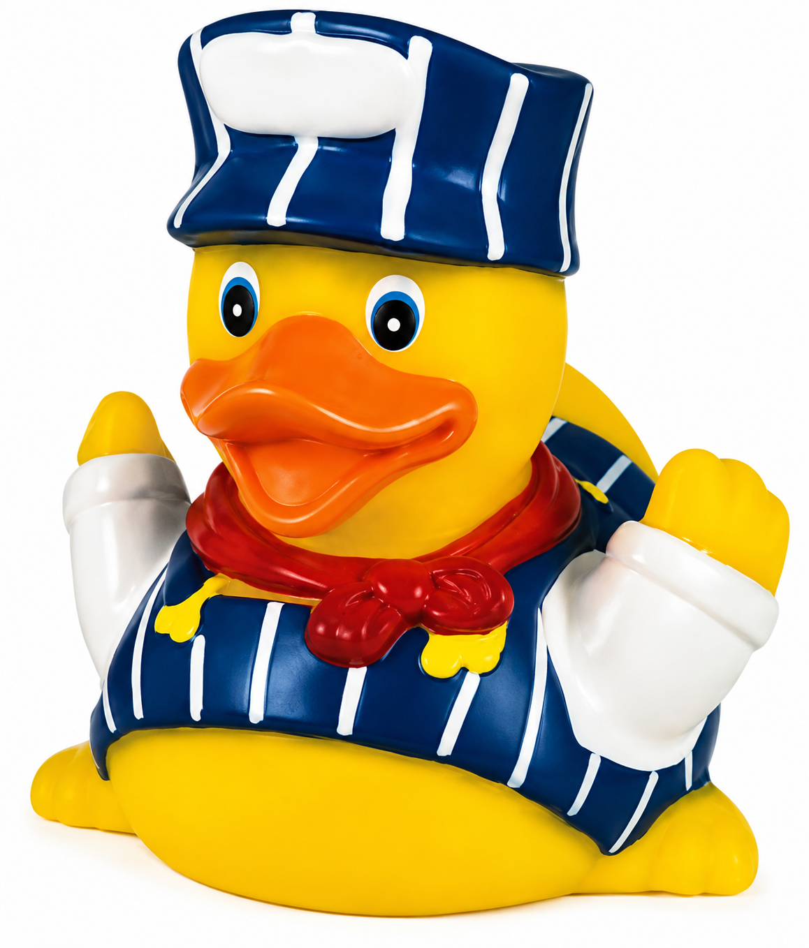 AD-7006 Rubber Engineer Duck ©