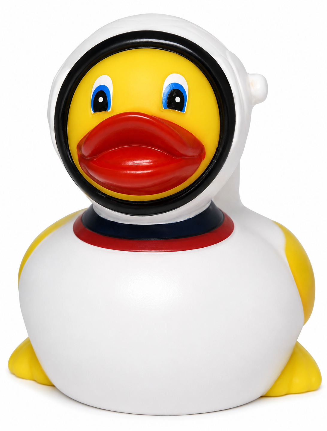 AD-7024 Rubber Astronaut Duck ©