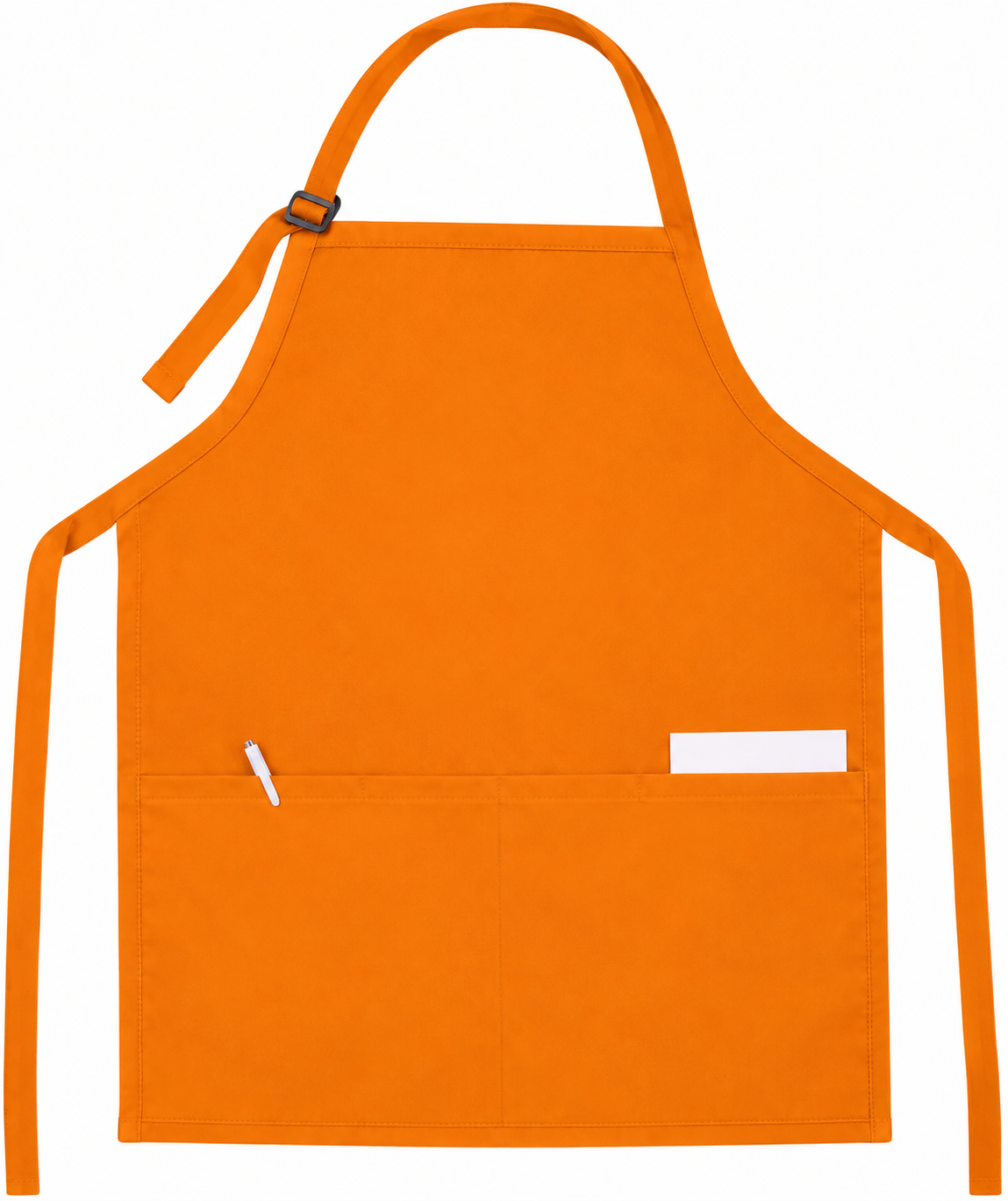 AO-1003 Perfect Fit Knee Length Apron