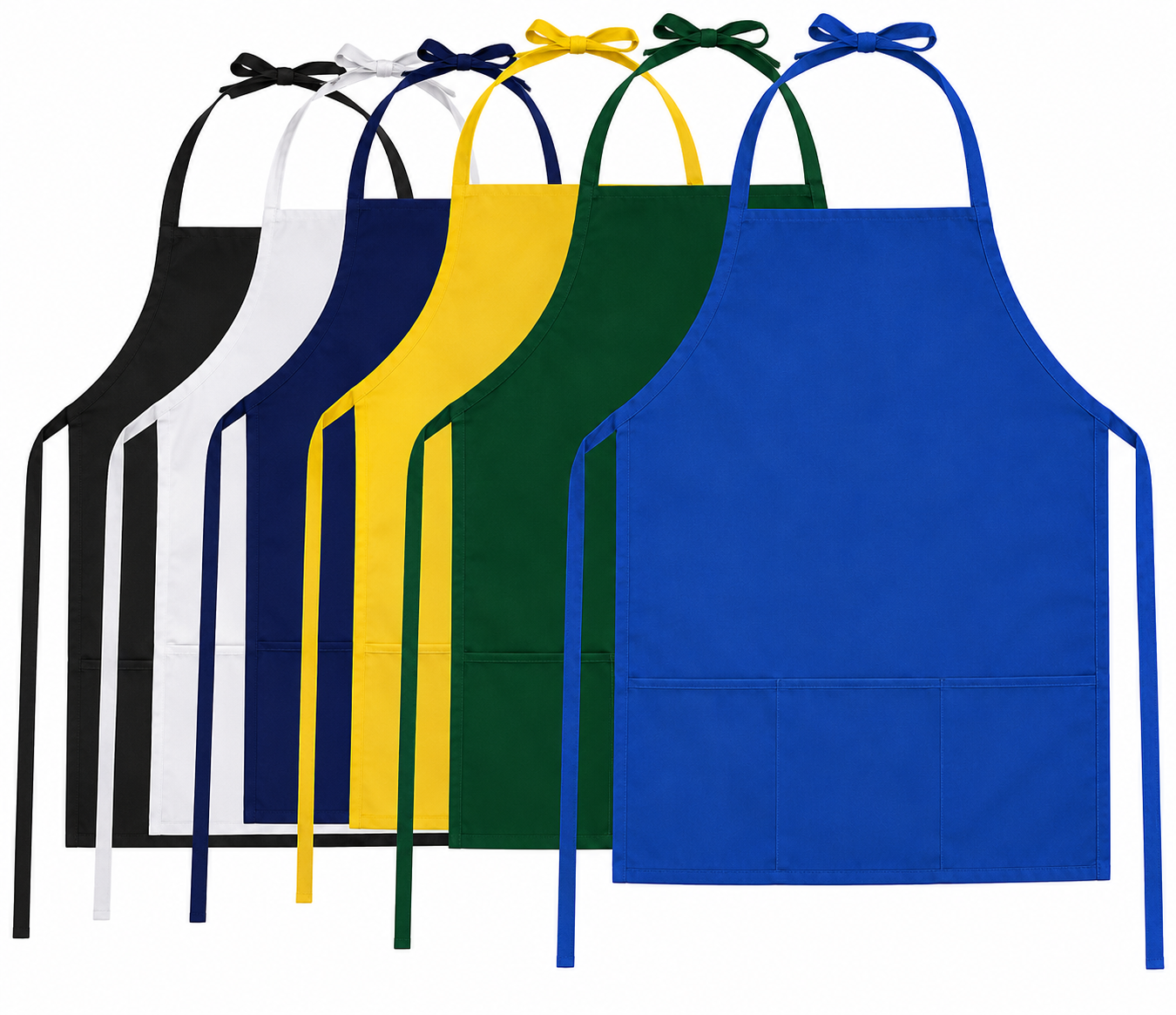 AO-0101B Middling Apron