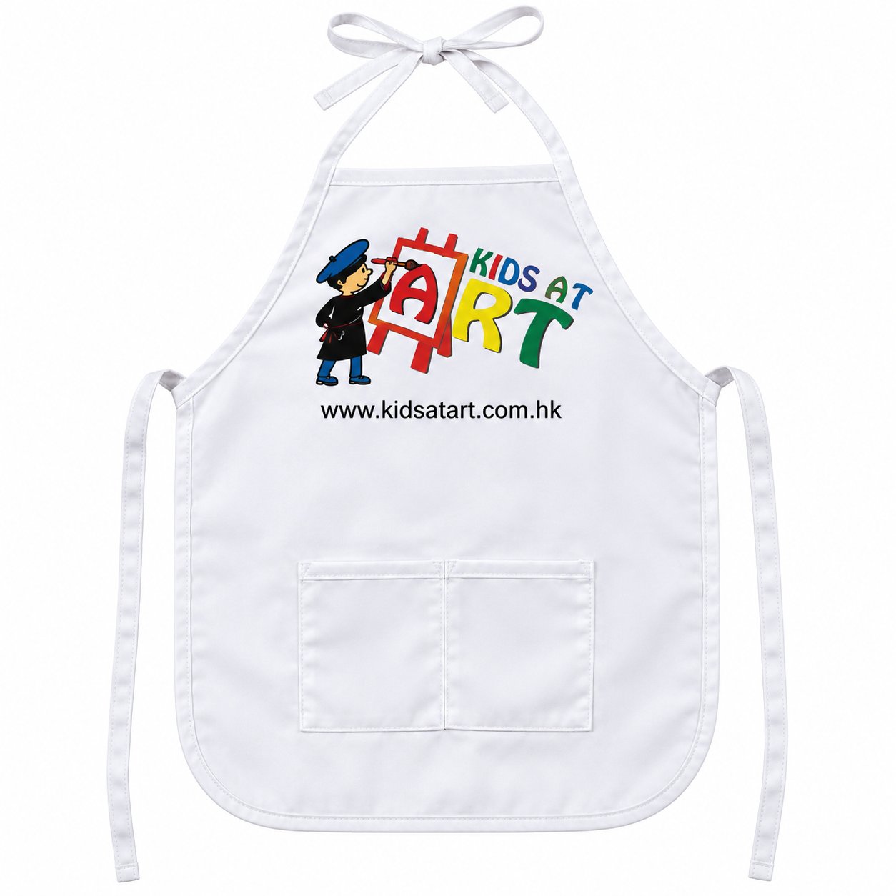 AO-1009 Kids Lightweight Apron