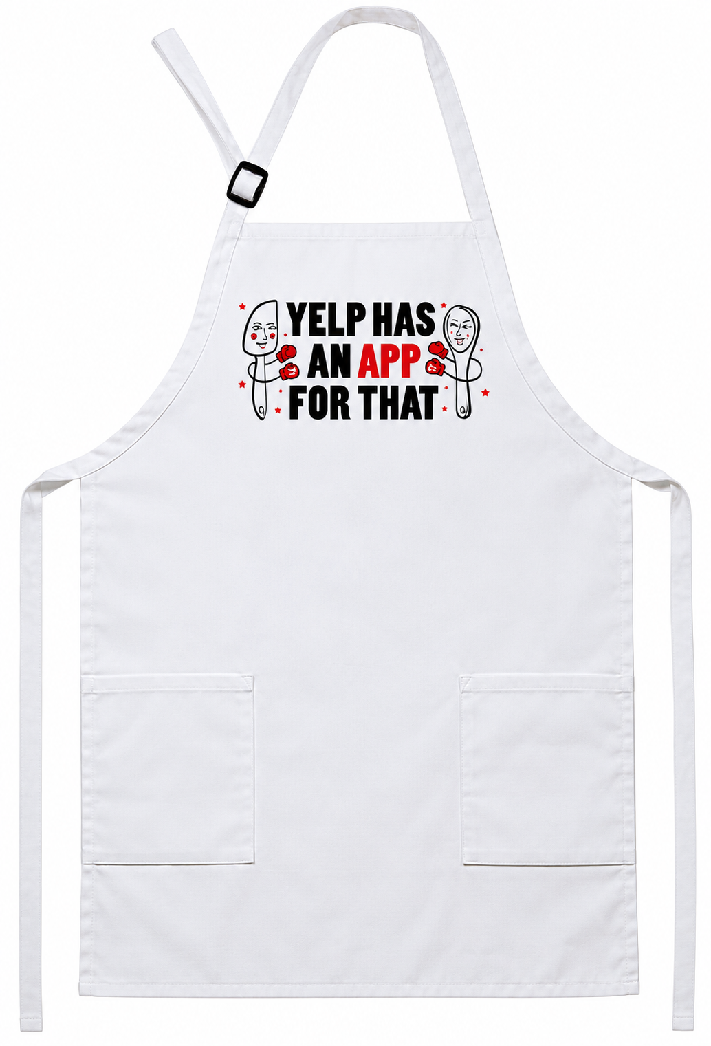 AO-1006 Crafty Cooks Apron