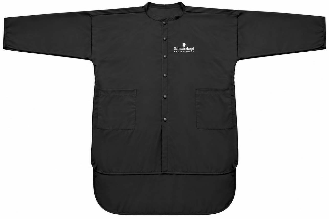 AO-1010 Hair Cutting Smock