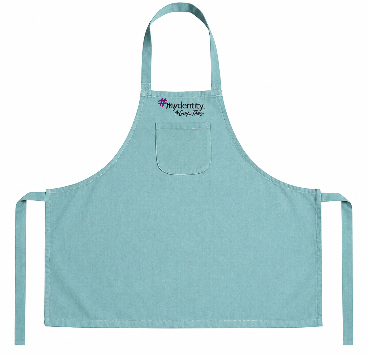 AO-1011 Denim Style Apron