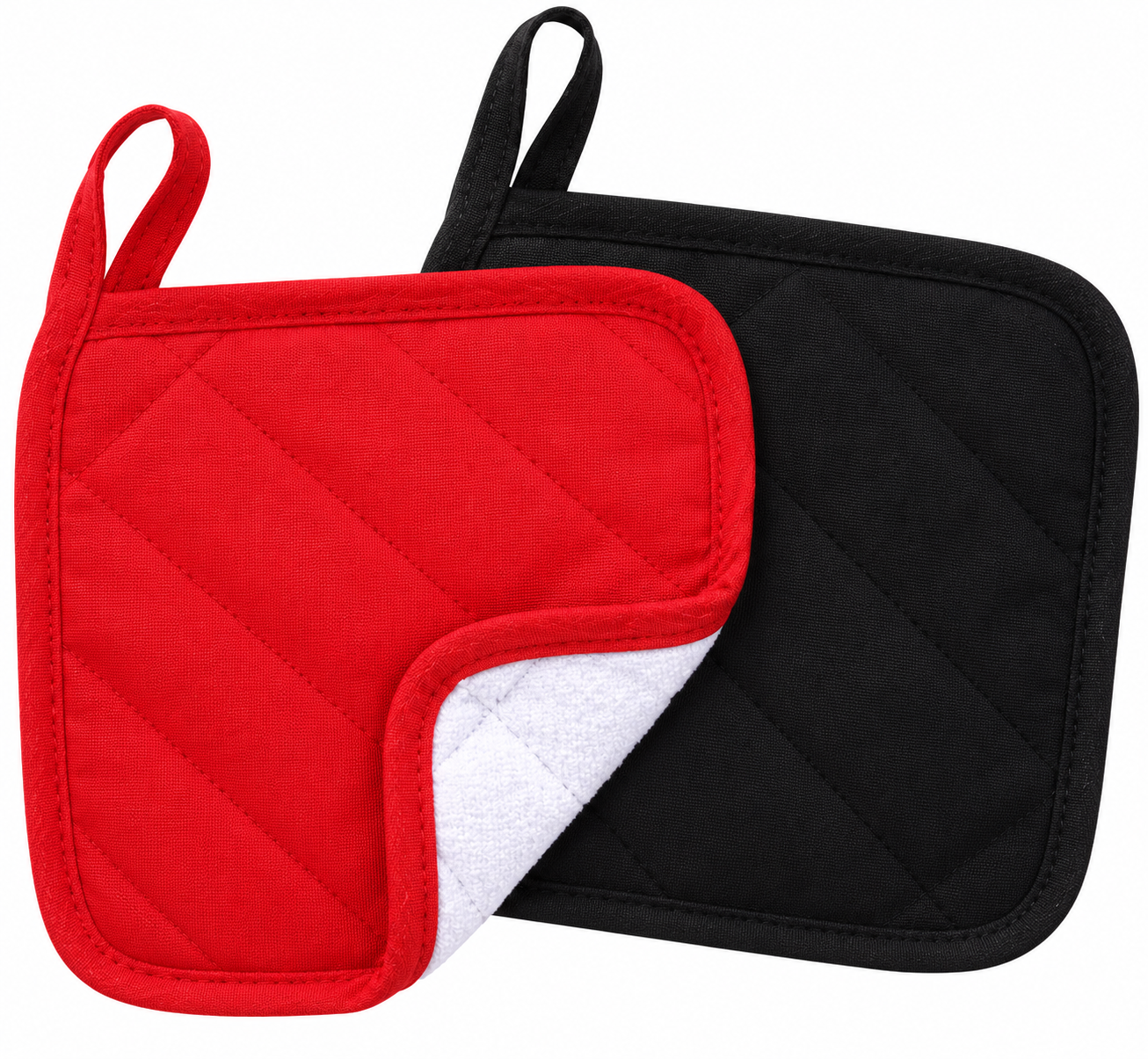 AO-0127 Simple Pot Holder