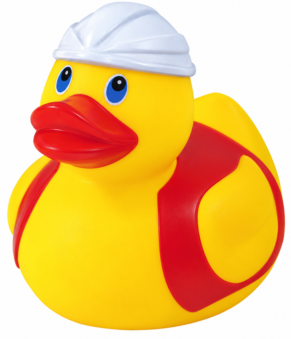 AD-2000 Big Rubber Safety Duck