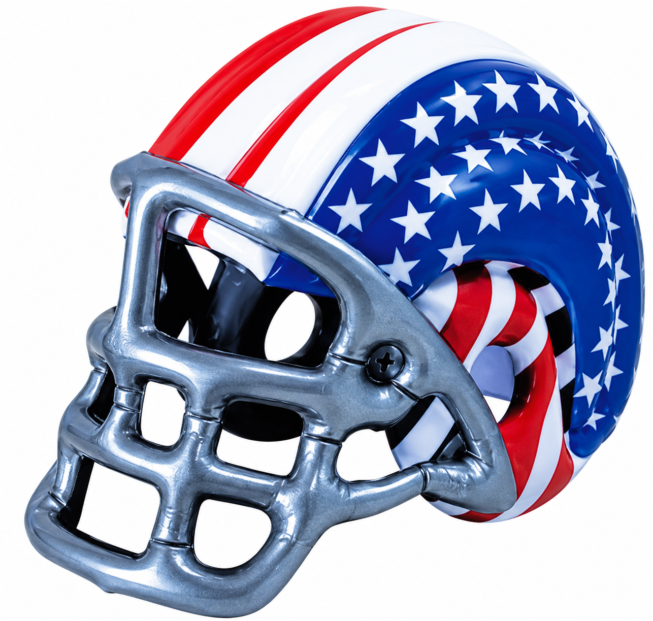 SB-1048 Inflatable Helmet